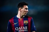 FC Barcelona v AFC Ajax - UEFA Champions League
